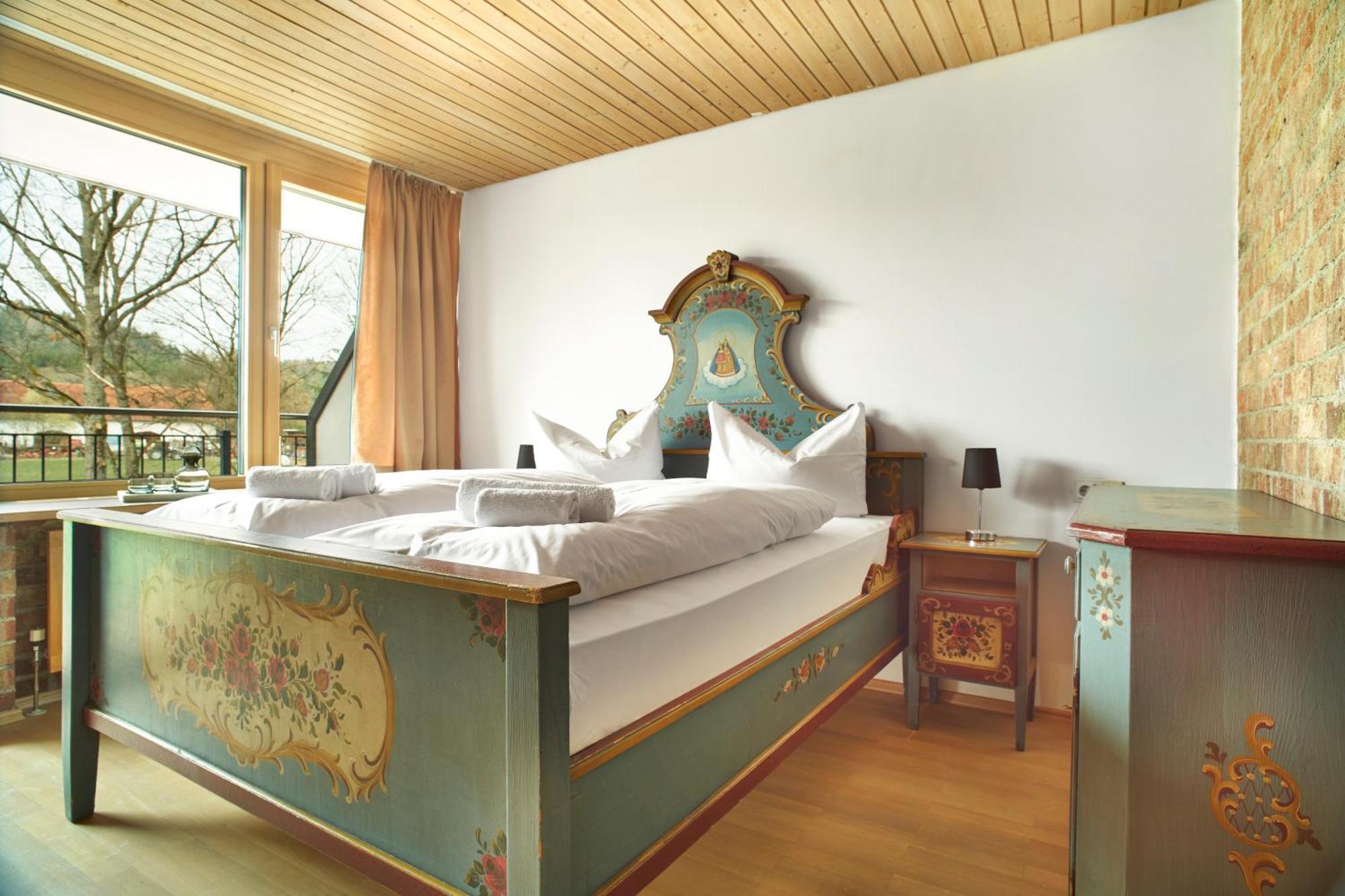 Das Dreiburgensee Naturhotel & Spa Thurmansbang Exterior foto